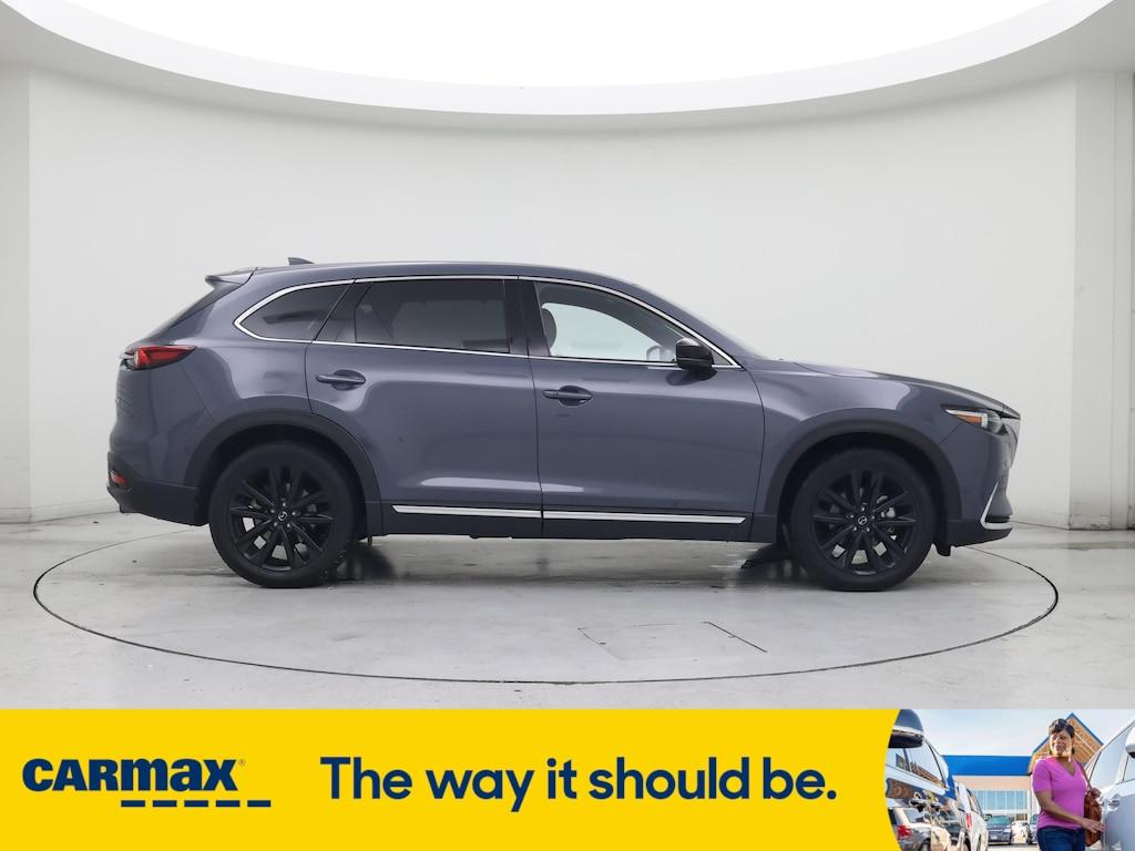 used 2023 Mazda CX-9 car, priced at $34,998