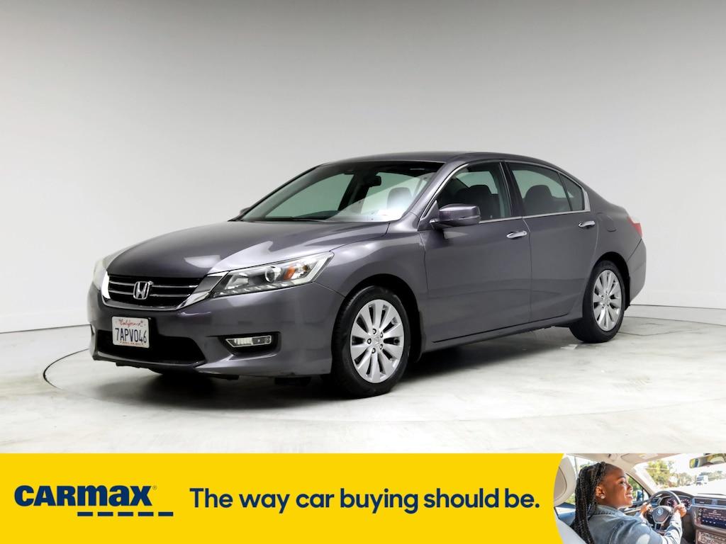 used 2013 Honda Accord car, priced at $13,998