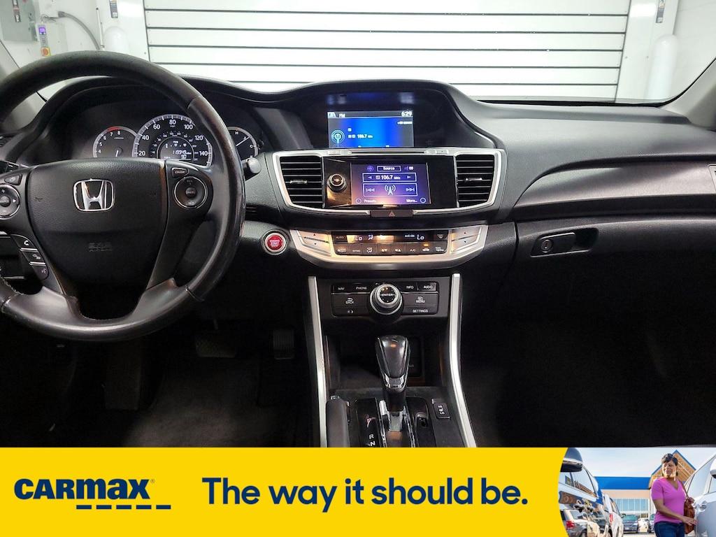 used 2013 Honda Accord car, priced at $13,998