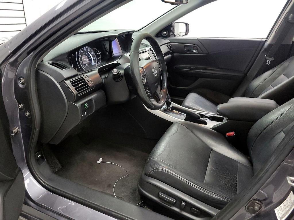 used 2013 Honda Accord car, priced at $13,998