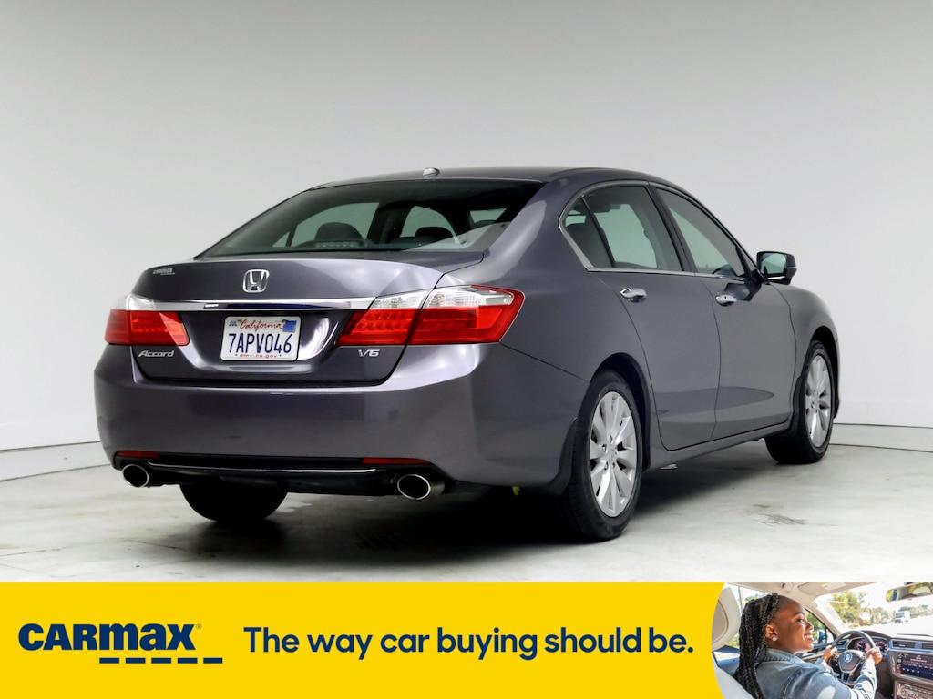 used 2013 Honda Accord car, priced at $13,998