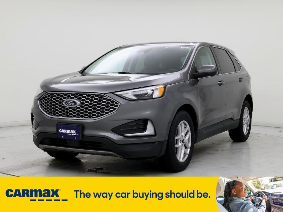 used 2023 Ford Edge car, priced at $23,998