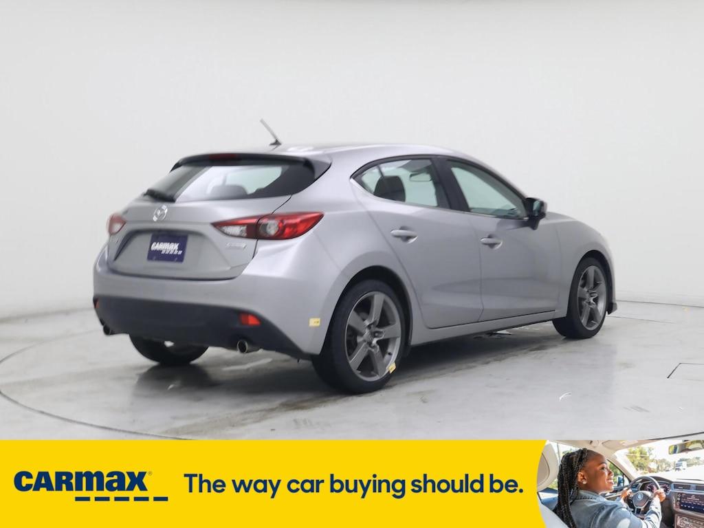 used 2016 Mazda Mazda3 car, priced at $13,599