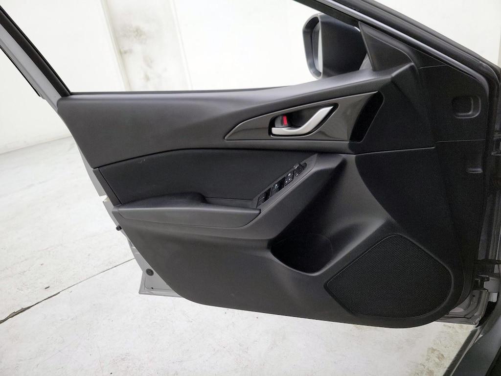 used 2016 Mazda Mazda3 car, priced at $13,599