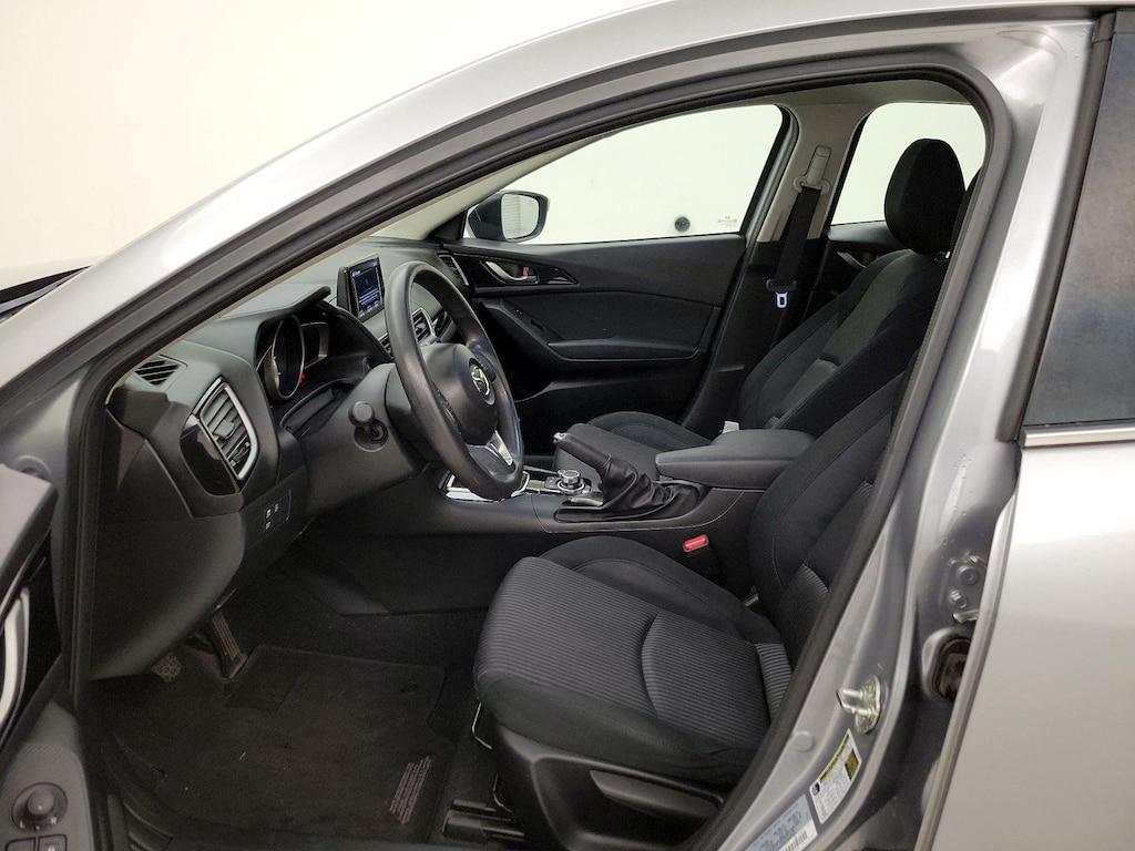 used 2016 Mazda Mazda3 car, priced at $13,599