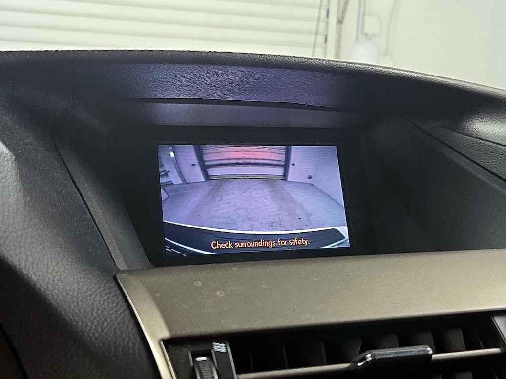 used 2015 Lexus RX 350 car, priced at $20,998