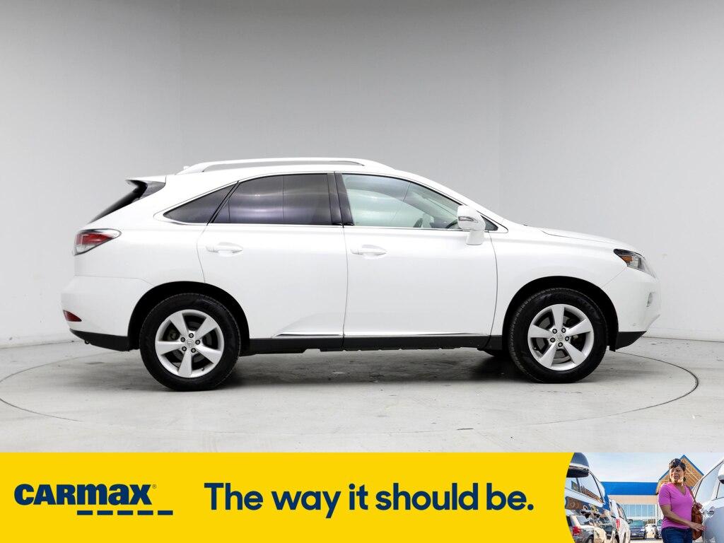 used 2015 Lexus RX 350 car, priced at $19,998