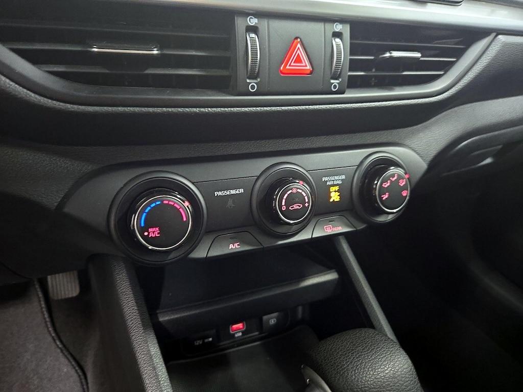 used 2024 Kia Forte car, priced at $17,998