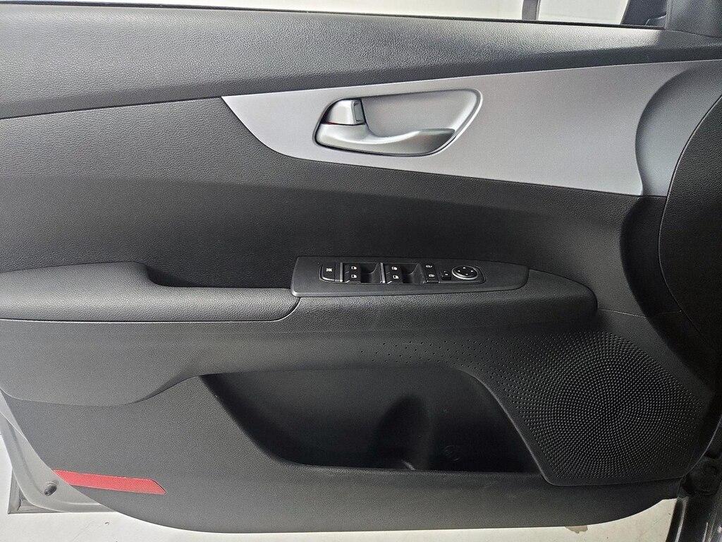 used 2024 Kia Forte car, priced at $17,998