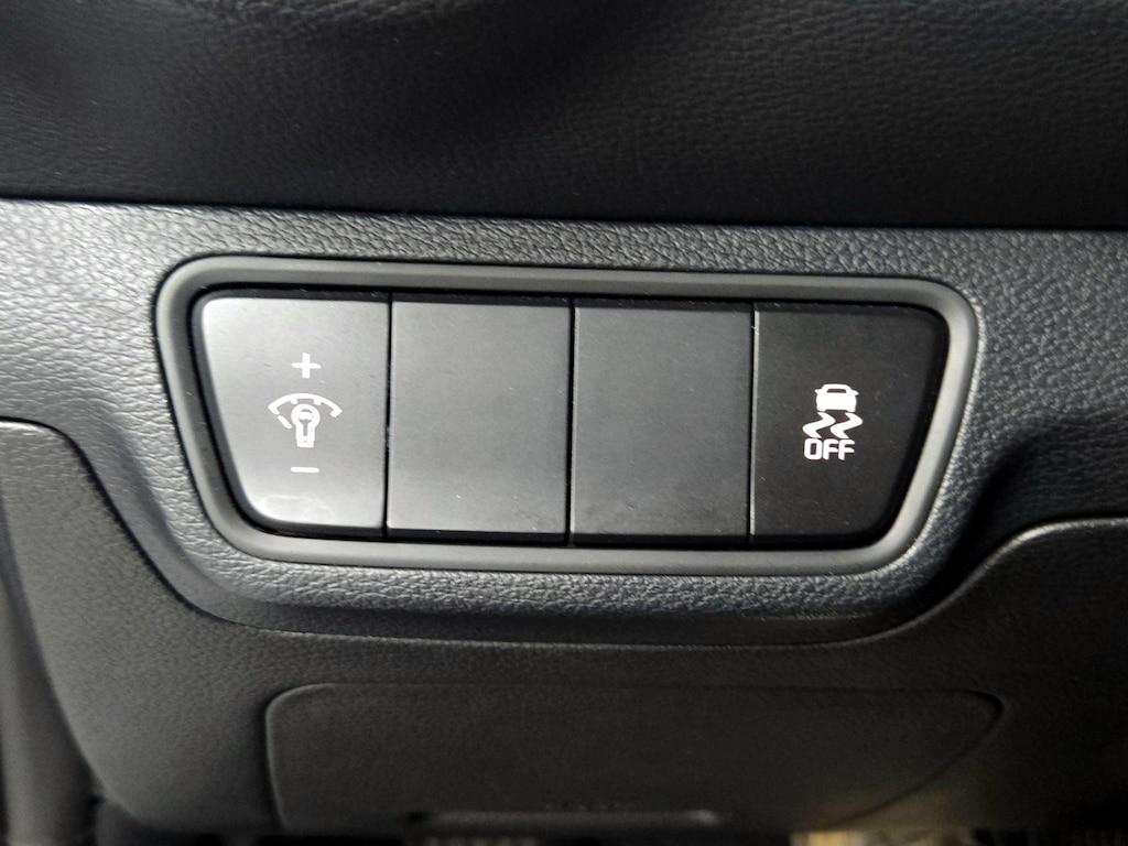 used 2024 Kia Forte car, priced at $17,998