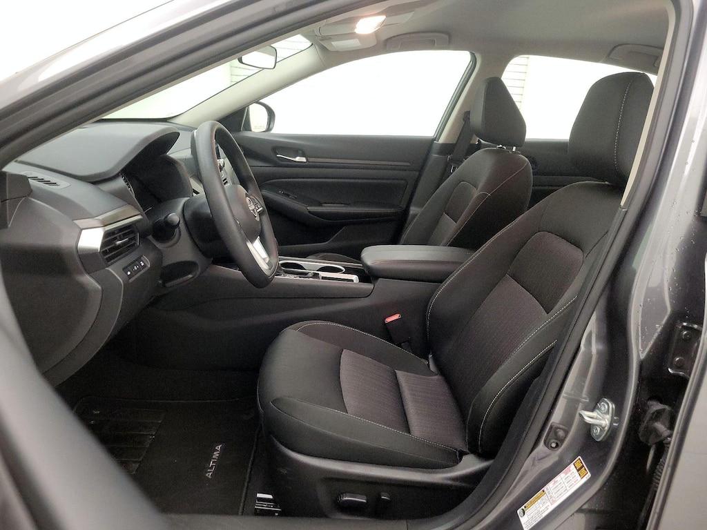 used 2024 Nissan Altima car, priced at $20,998
