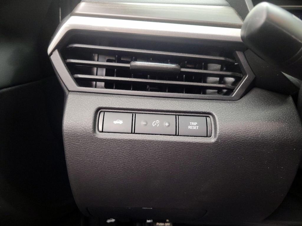 used 2024 Nissan Altima car, priced at $20,998