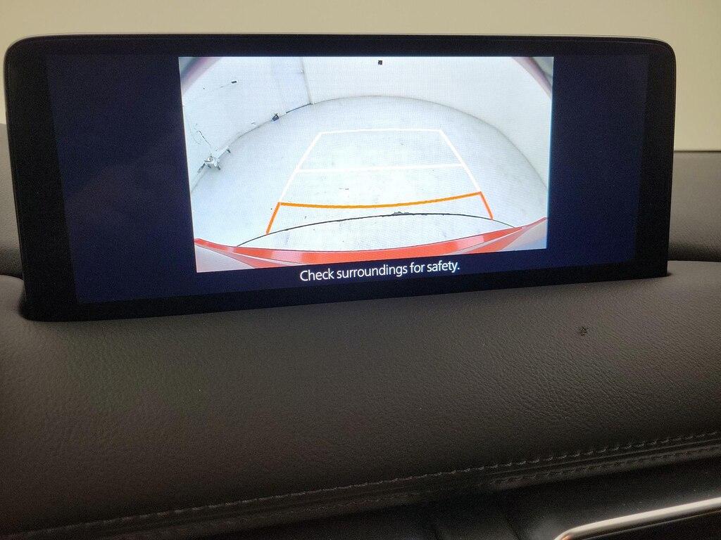 used 2022 Mazda CX-5 car, priced at $26,998