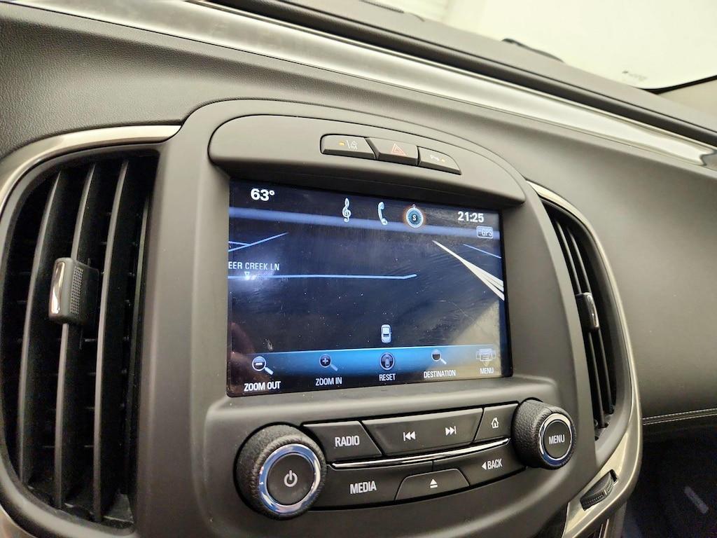 used 2014 Buick LaCrosse car, priced at $16,998