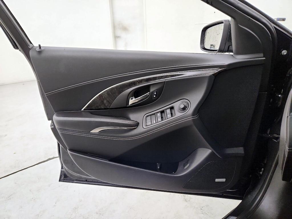used 2014 Buick LaCrosse car, priced at $16,998