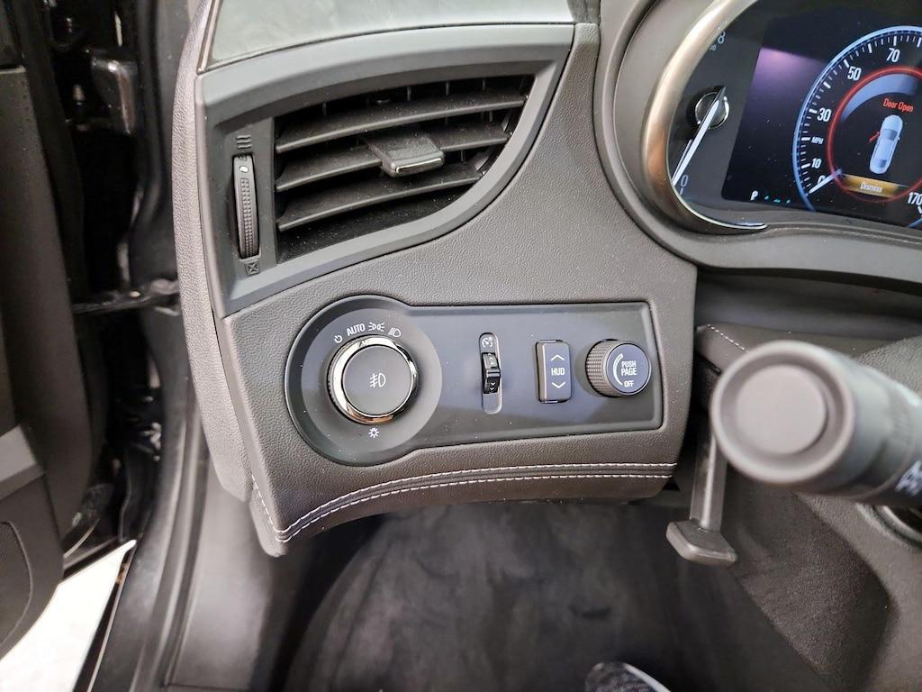 used 2014 Buick LaCrosse car, priced at $16,998