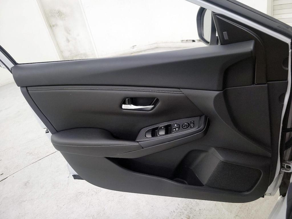 used 2023 Nissan Sentra car, priced at $17,998
