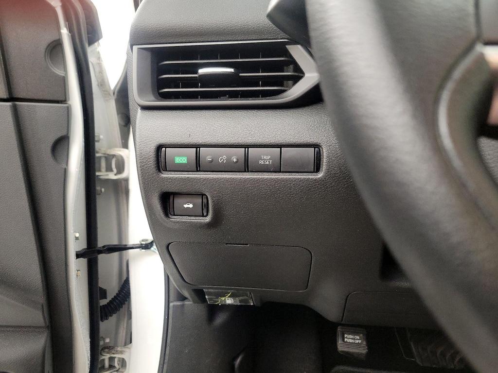 used 2023 Nissan Sentra car, priced at $17,998