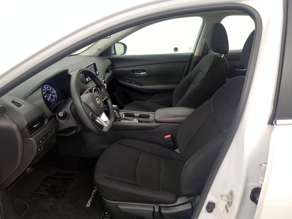 used 2023 Nissan Sentra car, priced at $17,998