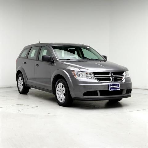 used 2013 Dodge Journey car, priced at $13,599