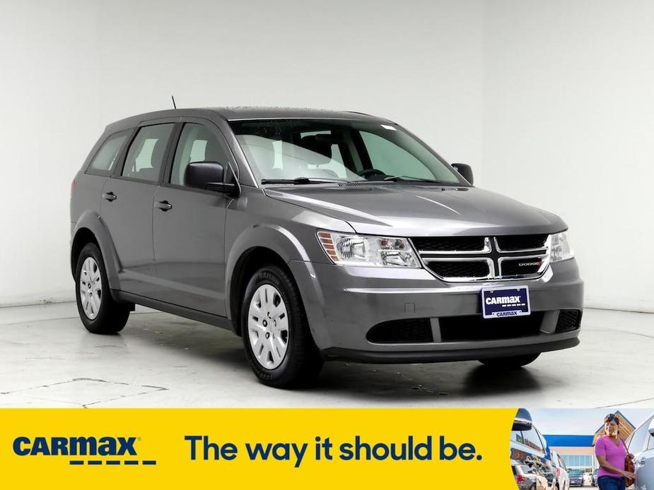 used 2013 Dodge Journey car, priced at $13,998