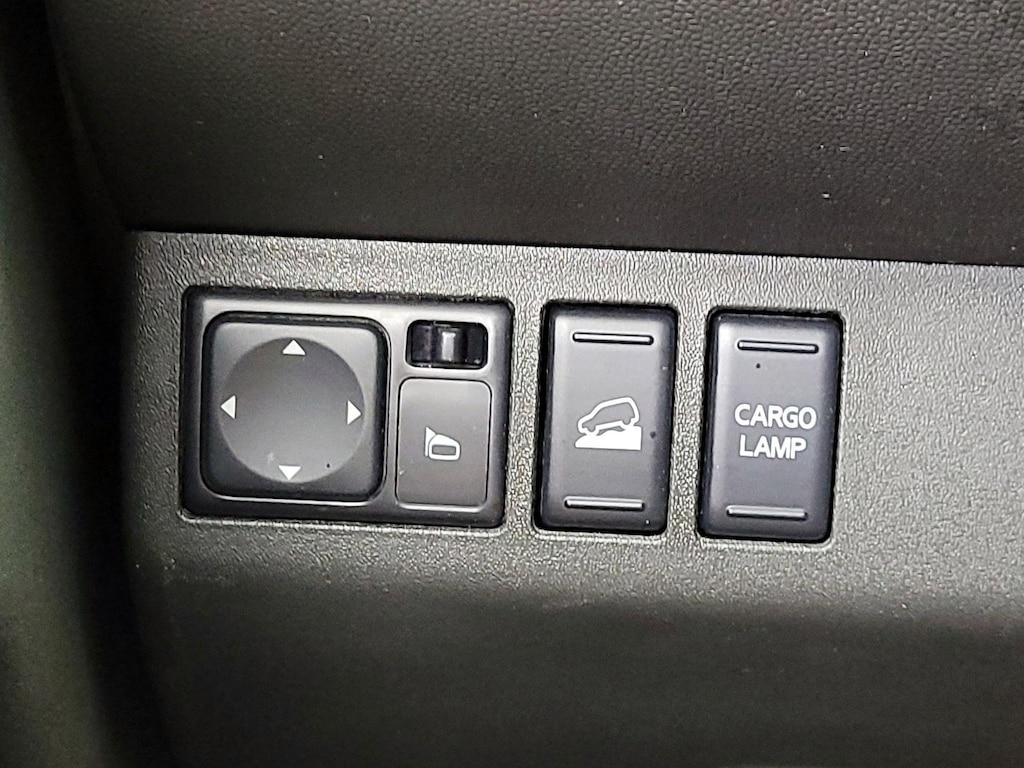 used 2019 Nissan Frontier car, priced at $28,998