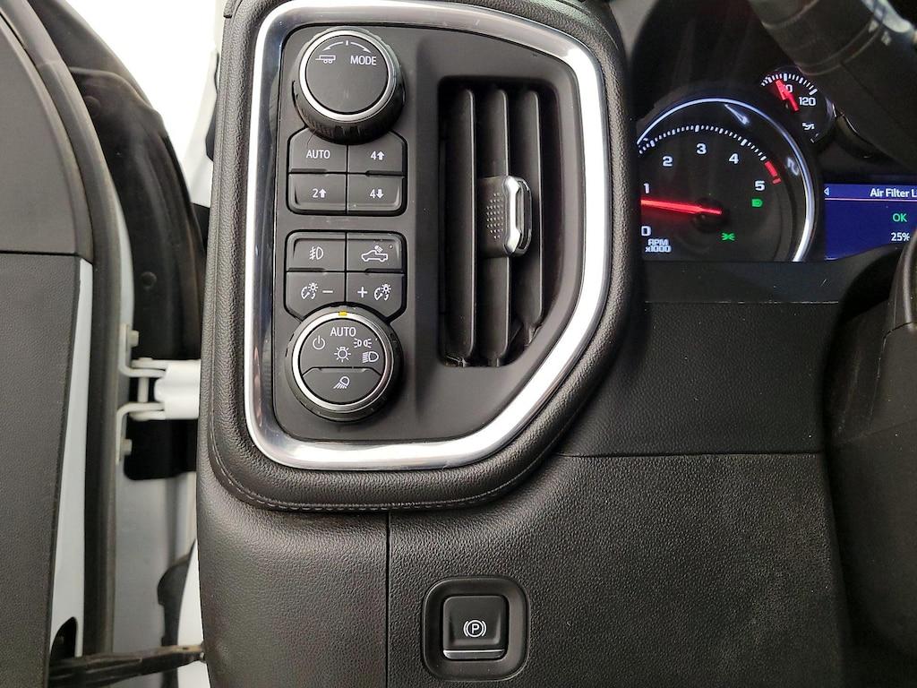 used 2022 Chevrolet Silverado 3500 car, priced at $60,998