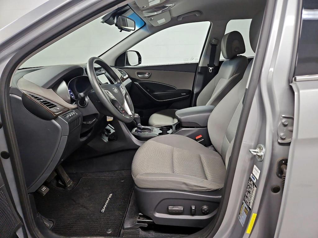 used 2019 Hyundai Santa Fe XL car, priced at $19,998