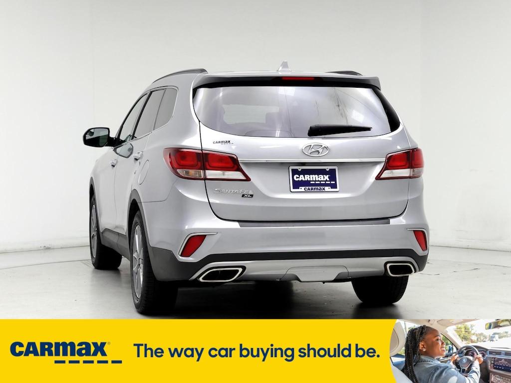 used 2019 Hyundai Santa Fe XL car, priced at $19,998