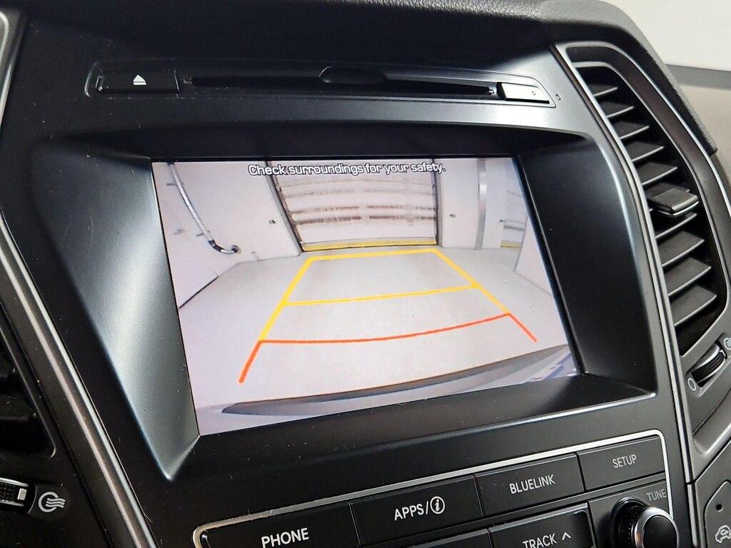 used 2019 Hyundai Santa Fe XL car, priced at $19,998