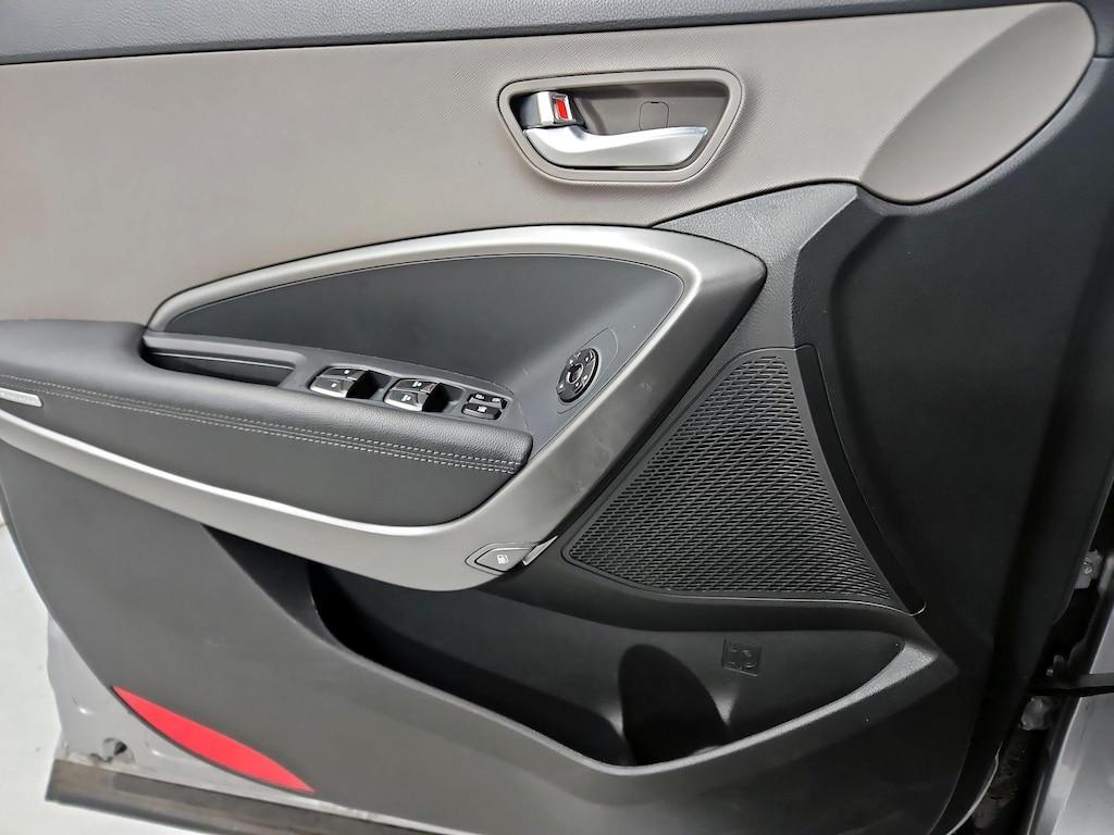 used 2019 Hyundai Santa Fe XL car, priced at $19,998