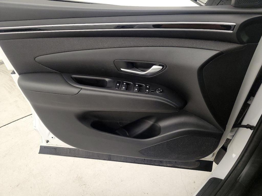 used 2023 Hyundai Tucson car, priced at $27,998