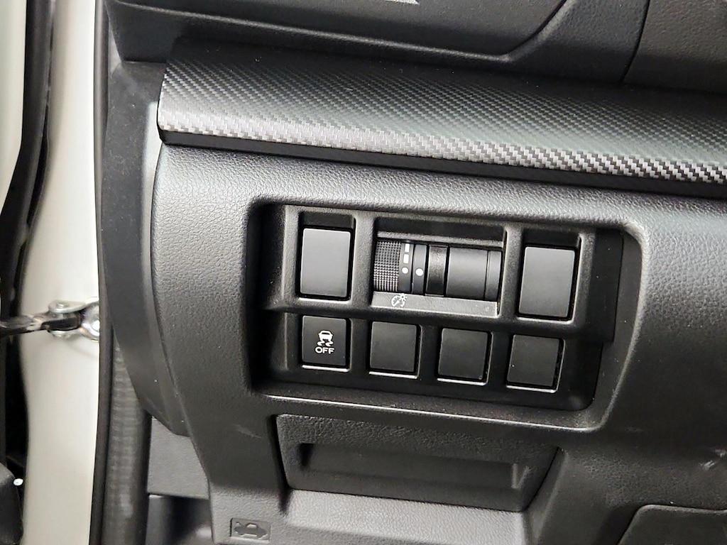 used 2023 Subaru Impreza car, priced at $21,998