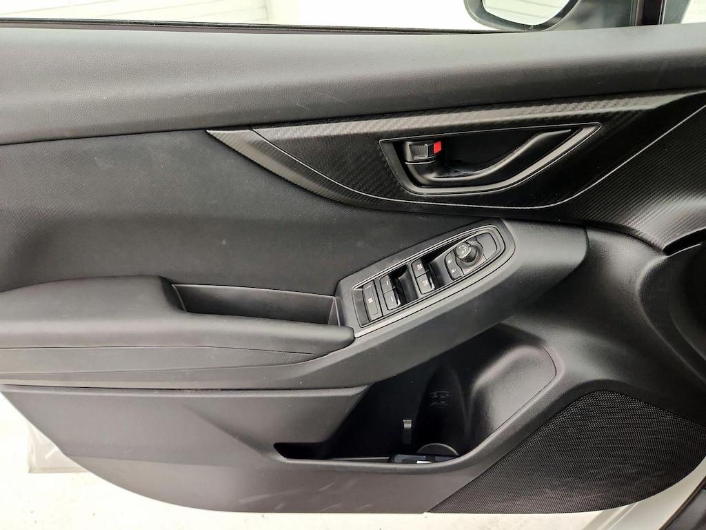used 2023 Subaru Impreza car, priced at $21,998