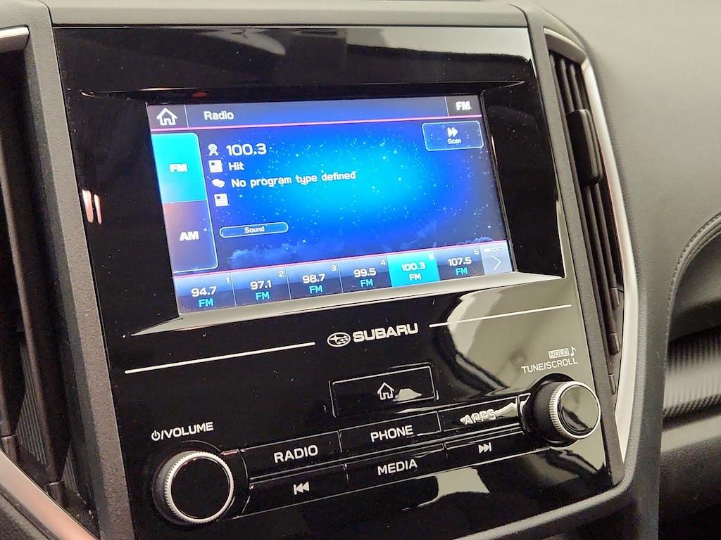 used 2023 Subaru Impreza car, priced at $21,998