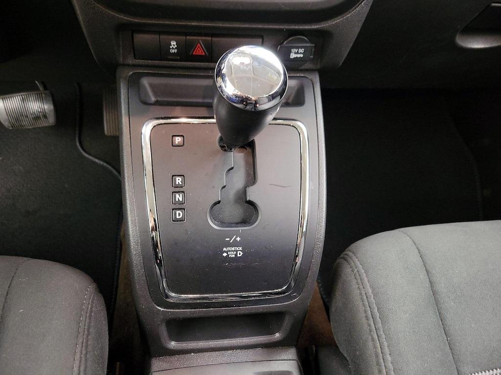 used 2014 Jeep Patriot car, priced at $13,599