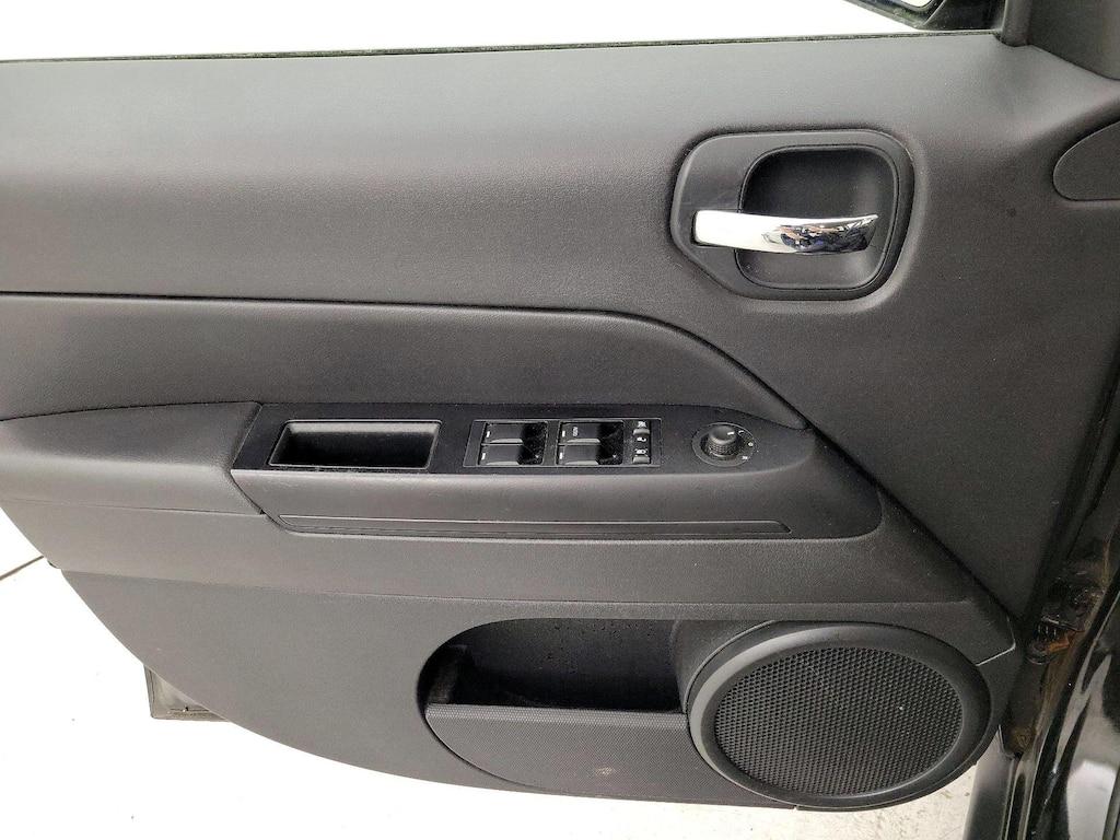 used 2014 Jeep Patriot car, priced at $13,599