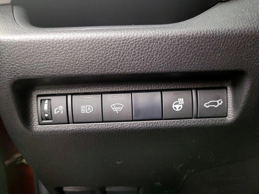 used 2019 Toyota RAV4 car, priced at $29,998