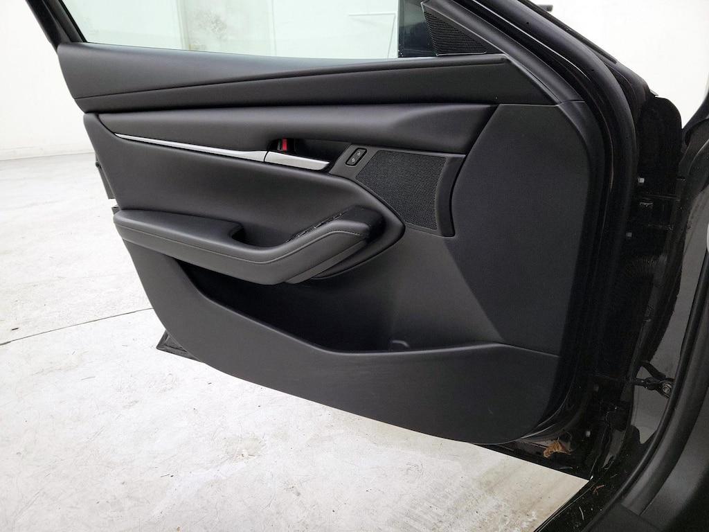 used 2020 Mazda Mazda3 car, priced at $18,998