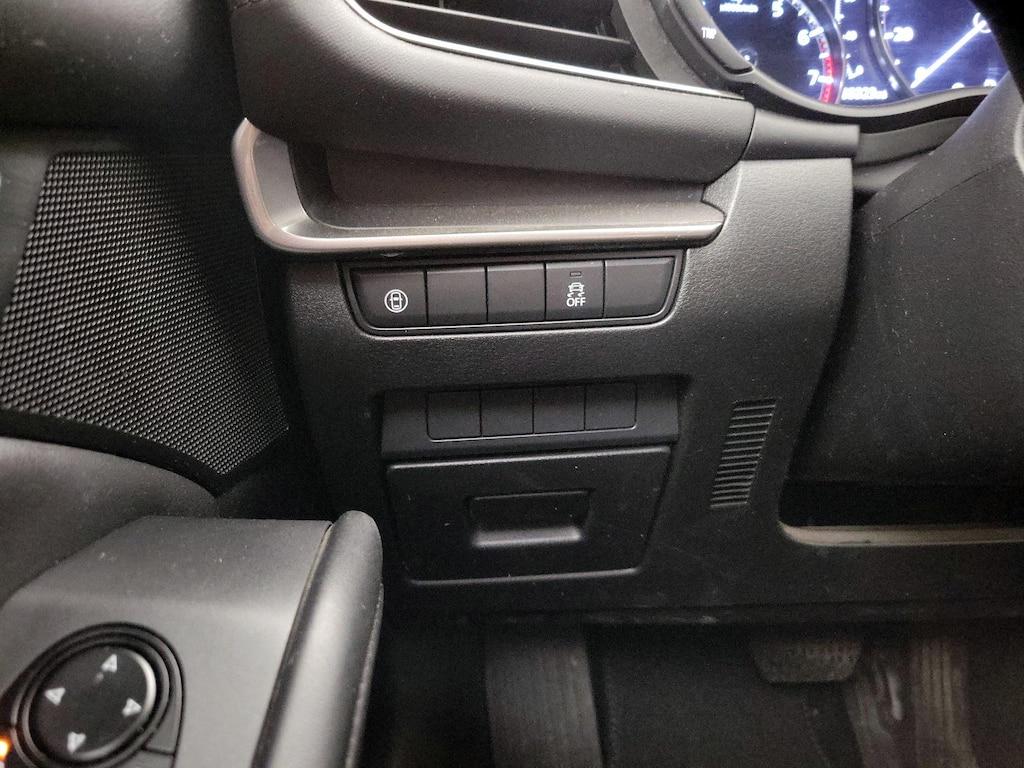 used 2020 Mazda Mazda3 car, priced at $18,998