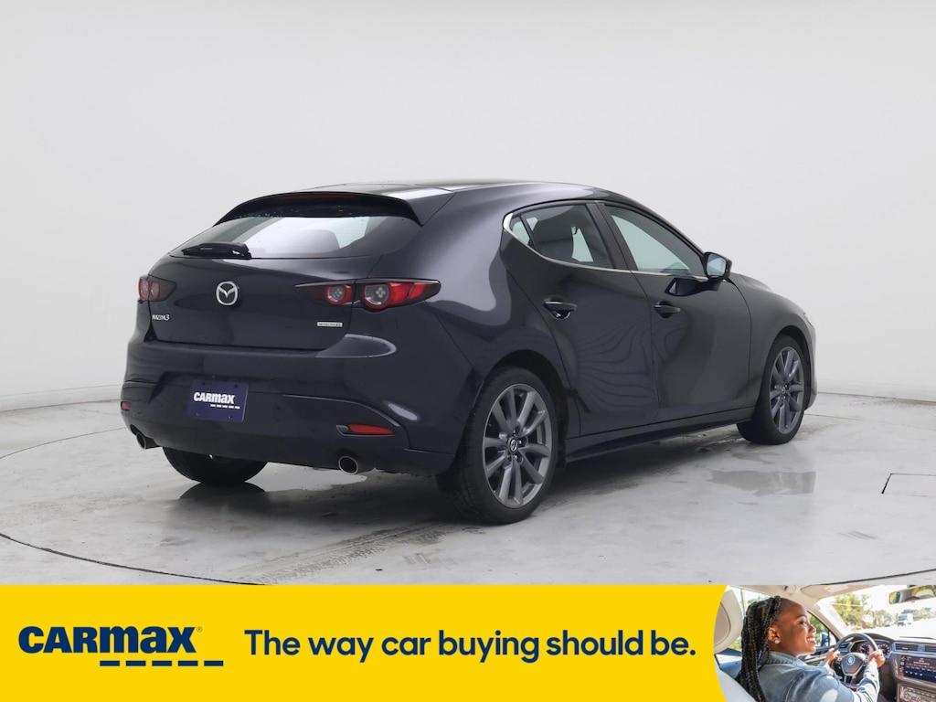 used 2020 Mazda Mazda3 car, priced at $18,998