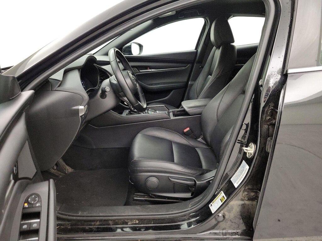 used 2020 Mazda Mazda3 car, priced at $18,998