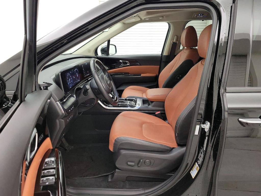 used 2023 Kia Carnival car, priced at $43,998