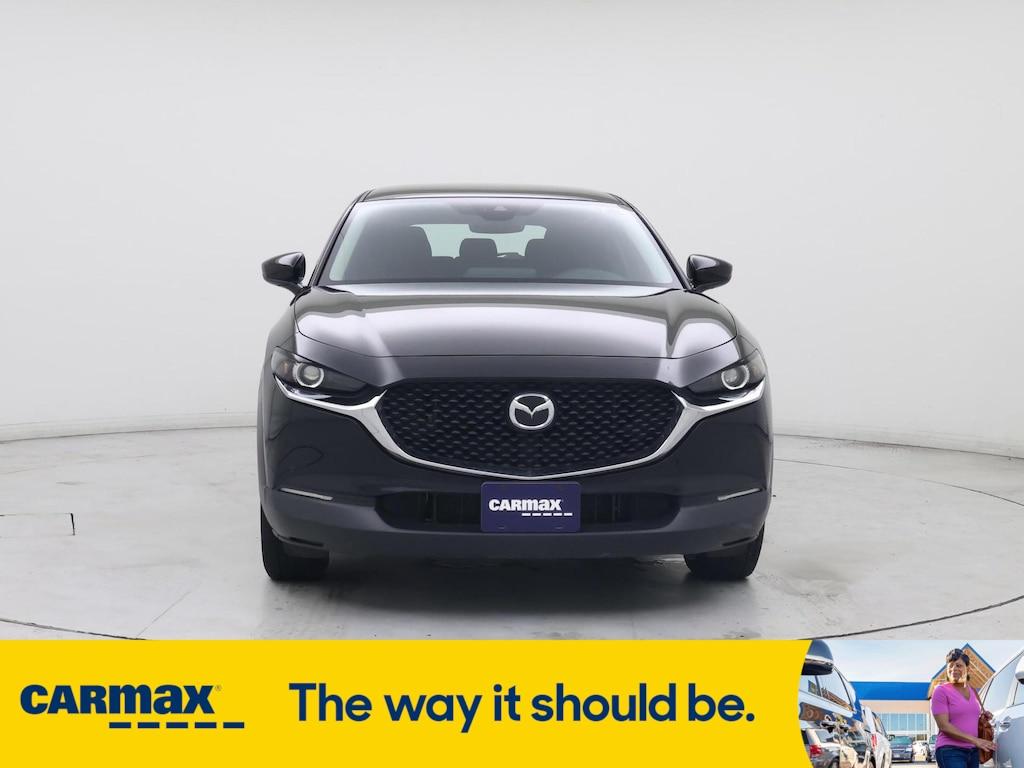 used 2021 Mazda CX-30 car, priced at $21,998