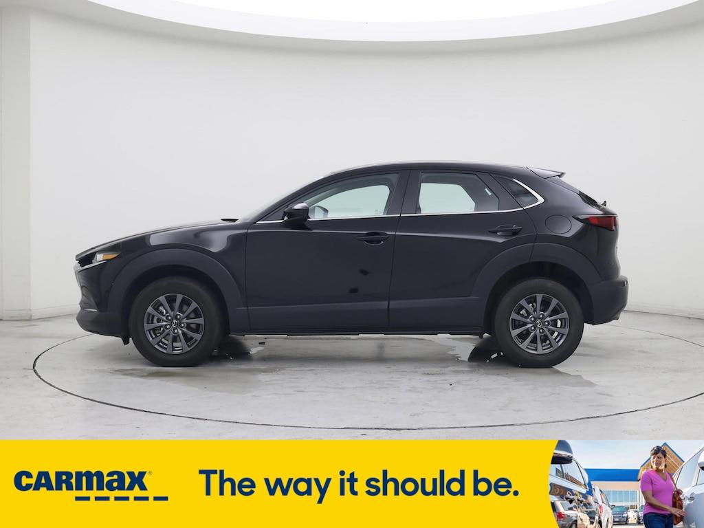 used 2021 Mazda CX-30 car, priced at $21,998
