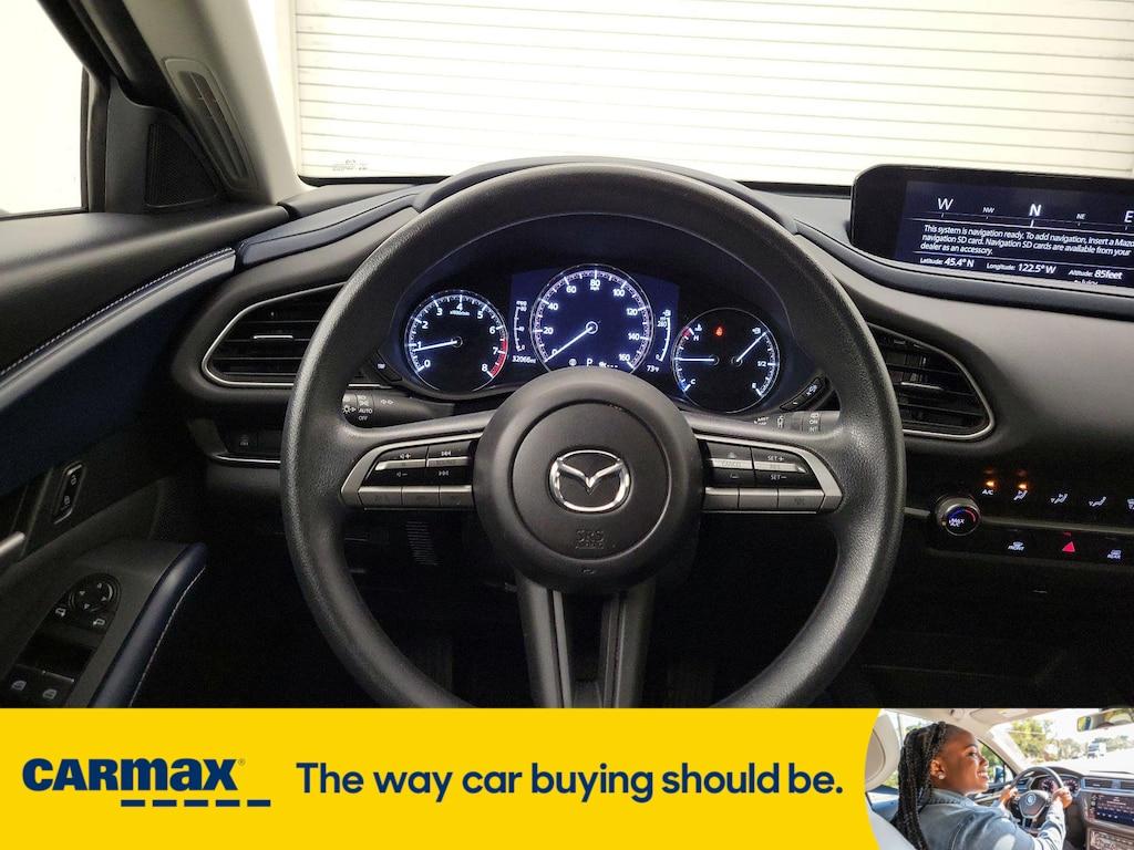 used 2021 Mazda CX-30 car, priced at $21,998