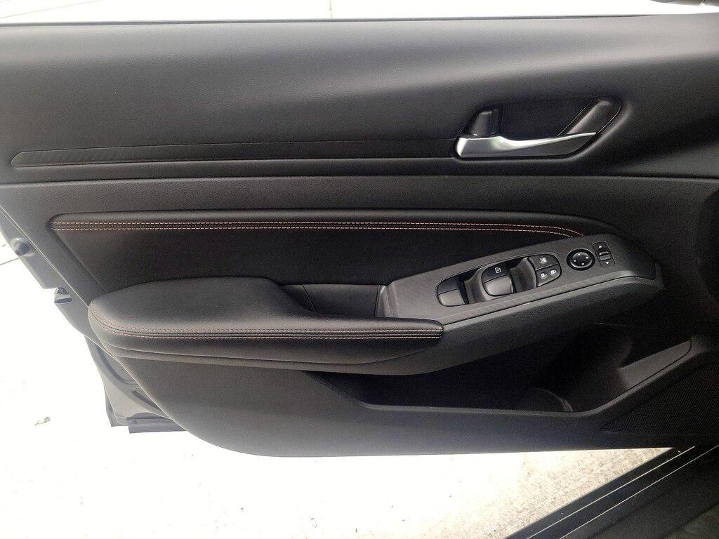 used 2022 Nissan Altima car, priced at $19,998