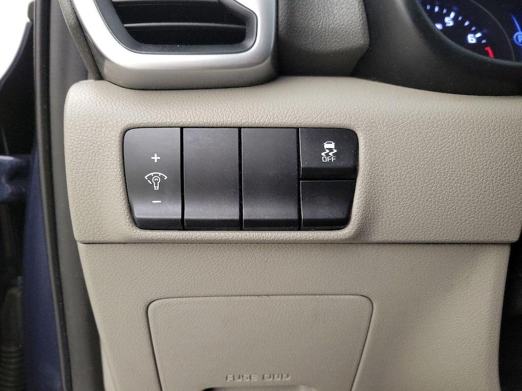 used 2018 Kia Sportage car, priced at $13,599