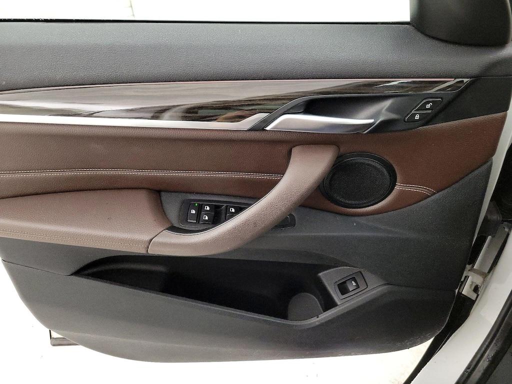 used 2016 BMW X1 car, priced at $17,998