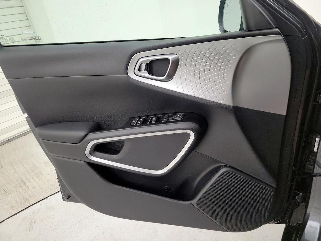 used 2022 Kia Soul car, priced at $18,998
